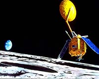 LRO Launch Update