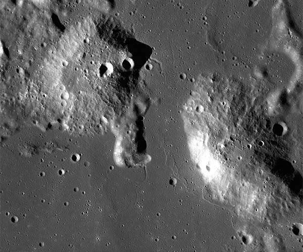 NASA selects new instruments for priority Artemis science on Moon