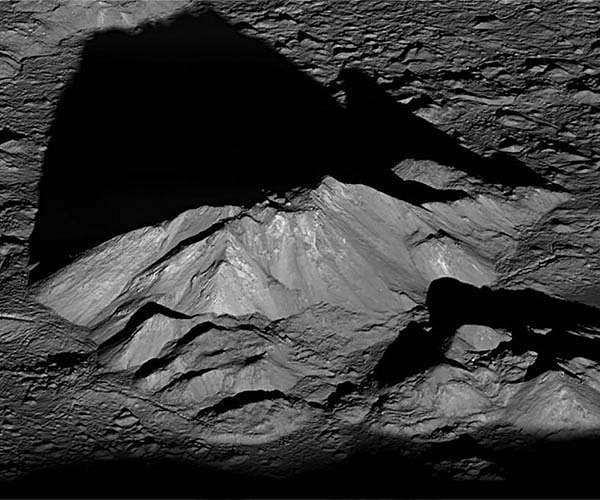 New remote sensing technique could bring key planetary mineral into focus