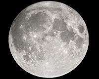 Manned Moon Mission to Cost Russia $2.8 Bln