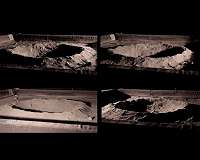 Scientists shocked as NASA cuts only moon rover