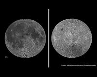 China Plans Lunar Rover For Far Side of Moon