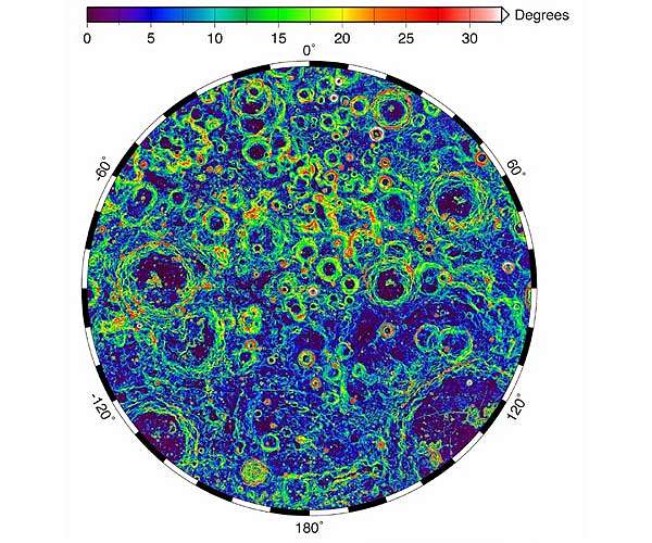 NASA Engineers Analyze Navigation Needs of Artemis Moon Missions