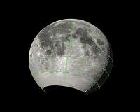 NASA Goddard Creates CGI Moon Kit as a Form of Visual Storytelling