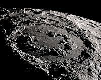 Magma ocean may be responsible for the moon's early magnetic field