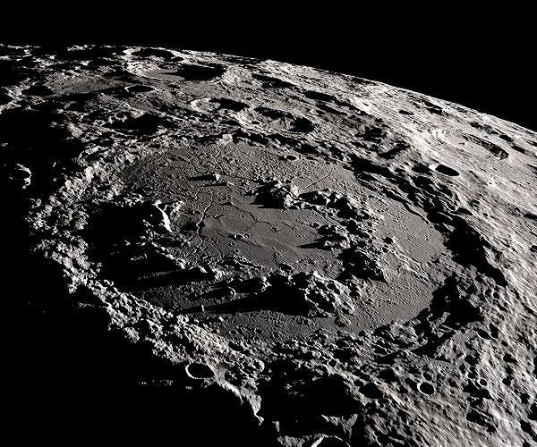SwRI awarded Lunar lander investigation contract