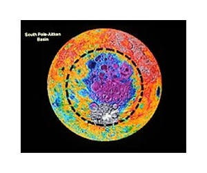 Moon Mission In Running For Next Big Space Venture