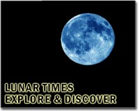 Moon could be wetter than thought, say scientists