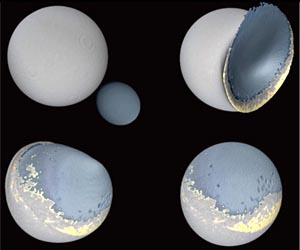 The Lunar Farside And The Ancient Big Splat