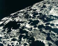 SSTL To Develop Low Cost Lunar Orbiter For NASA