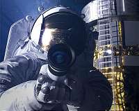NASA seeks industry input on hardware production for lunar spacesuit