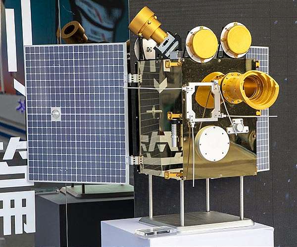 Commercial space projects expected to provide more services in China