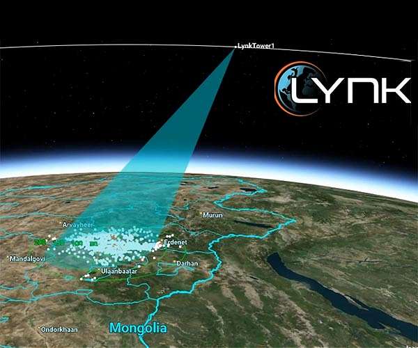 Lynk and Turkcell Achieve Milestone in Satellite Mobile Service Trial