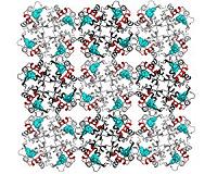 Quantum coherent-like state observed in a biological protein for the first time