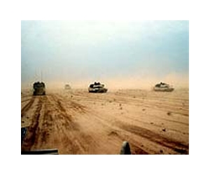 US negotiating combat troop boost in Kuwait: officials