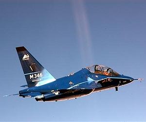 Singapore set for Alenia Aermacchi's M-346