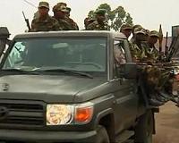 Arms, investment and 'instructors': Russia boosts Africa role