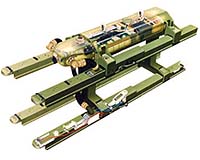 US Army Awards Lockheed Martin Contract For Bridge 3 M299 Launcher
