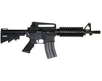 Saab awarded $18M to supply Australian Army with M4 weapons system
