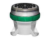 Carmanah Launches High Output, Low Cost Solar-LED Marine Lantern