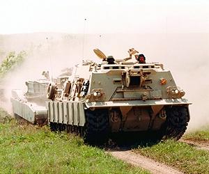 BAE Awarded $70 M For Hercules Recovery Vehicle
