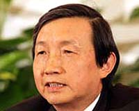 China Cool On Two-Degree Warming Limit
