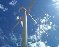 U.S. wind power momentum up 40 percent from last year