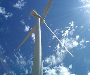 Austria's wind industry laments new zoning restrictions