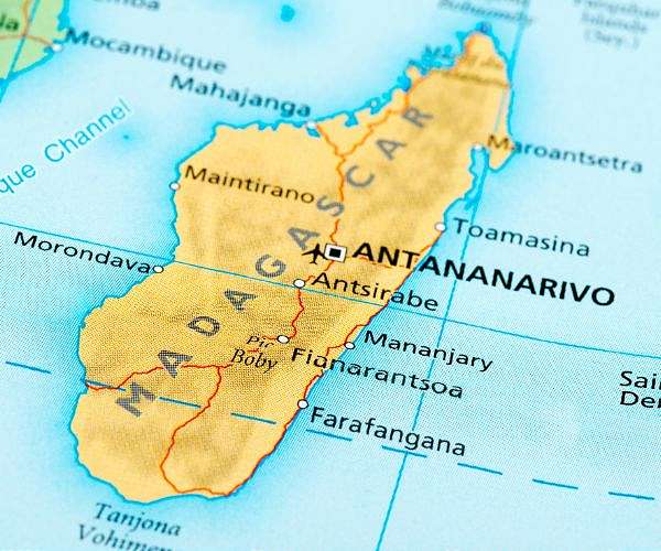 UN calls on Madagascar to avoid unnecessary force against protesters