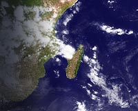 'Anyone but the Chinese': Madagascar workers demand new masters