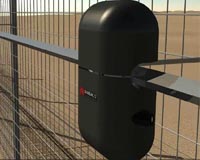 Magal introducing RoboGuard security system in Israel