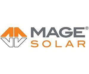 Dublin School breaks ground on MAGE SOLAR PV-System