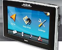 Magellan Brings New Level Of Ease To Auto Navigation
