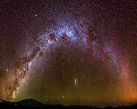 Window on the Sky Opened with Release of 3-D Map of a Billion Stars