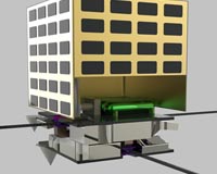 UK increases investment in Magna Parva in-space manufacturing tech