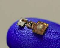 Magnet-controlled bioelectronic implant could relieve pain