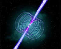 Magnetar could have boosted explosion of extremely bright supernova