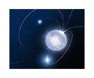 Astronomers develop new method to determine neutron star mass