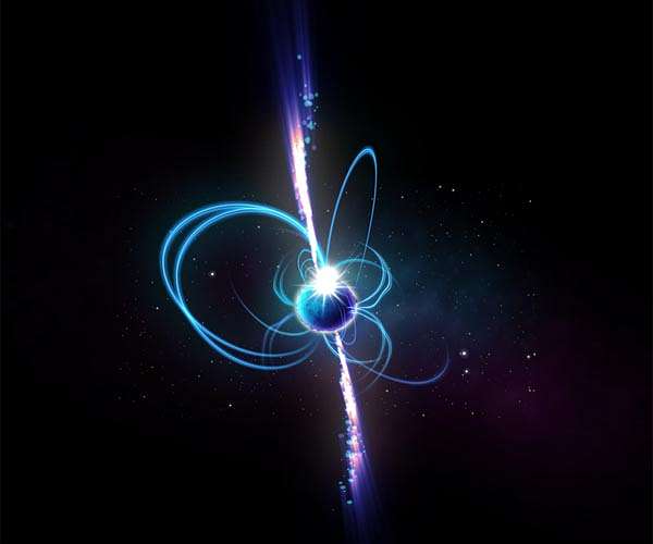 A Cosmic Explosion Forged Heavy Elements Like Gold and Platinum