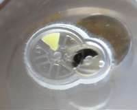 Manufacturing platform makes intricate biocompatible micromachines