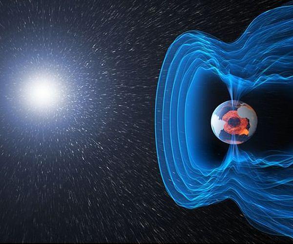 NASA rocket to measure Earth's life-supporting secret: a weak electric field