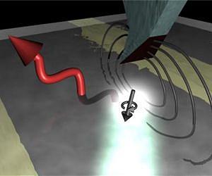 New study may lead to MRIs on a nanoscale