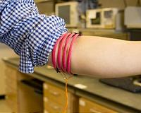 Magnetic fields provide a new way to communicate wirelessly