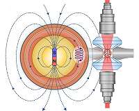 Magnetism discovered in the Earth's mantle
