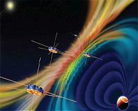 NASA invites community to learn about Magnetospheric Mission