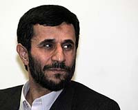 Iran's Ahmadinejad vows to continue nuclear programme