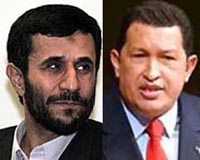 Military industries in Iran-Venezuela link