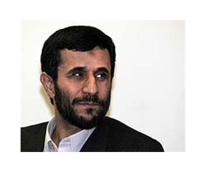 'Zionist' methods used to kill Iran scientist: Ahmadinejad