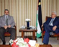 Implications Of Hamas' Alliance