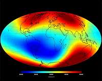 Air Force investigates using quantum materials in new navigation tool